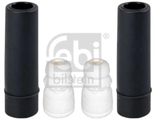 Dust Cover Kit, shock absorber